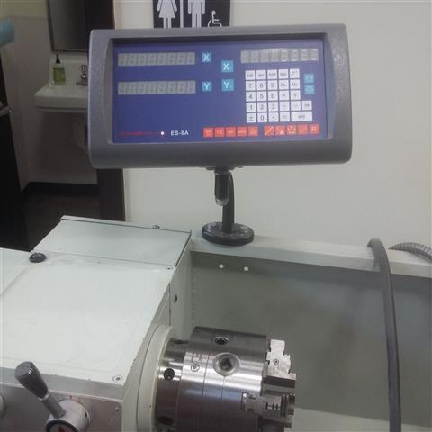 Matthews PM-1340GT, Machine ID: 6715